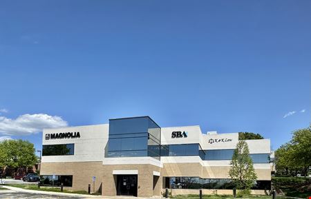 Office space for Sale at Maple Heights Office Park in Omaha