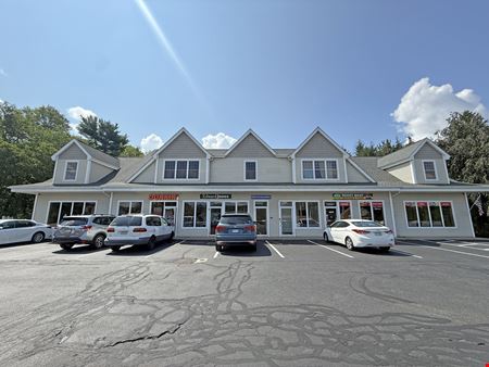 Commercial space at 381 Portsmouth Ave in Greenland