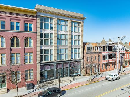 238-242 N George St