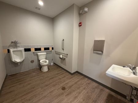 Wilson Dr - Renovated Office Space