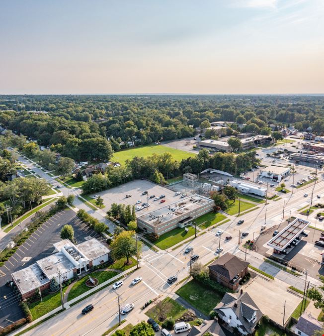 For Sale / for Lease Opportunity