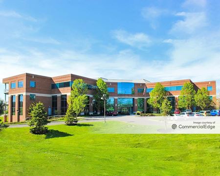Office space for Rent at 85 McNaughten Road in Columbus