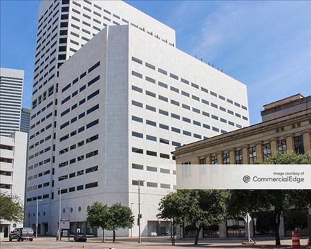 Office space for Rent at 1301 Fannin in Houston