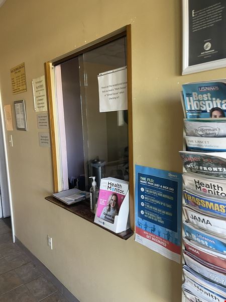 Professional Medical Office Building For Sale