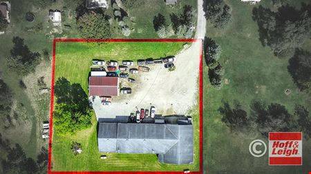 Industrial space for Sale at 201 Reed St in Spencer