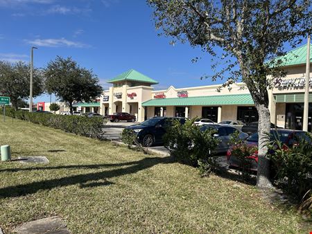 Applebee's Grill & Bar