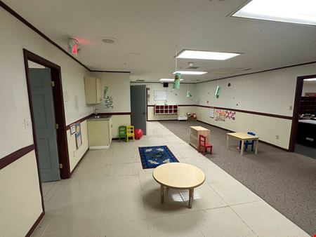 Child Care Facility