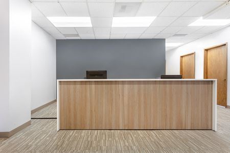 Office space for Rent at Regus - Bellefield Office Park in Bellevue