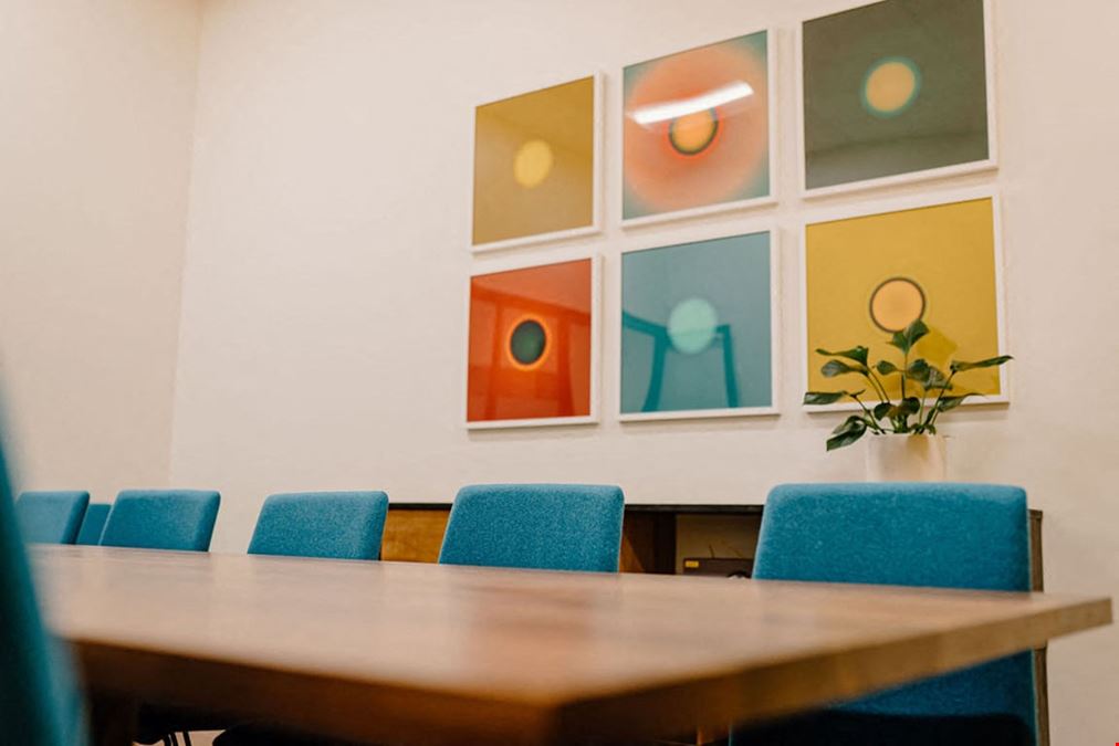 SOMO Cowork