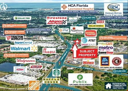 Fully Approved 18,000± SF Flex Condo Development Site