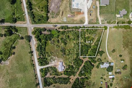 Other space for Sale at County Road 110, Lot 3 in Iola