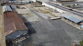 Industrial Office/ Warehouse/Yard Space