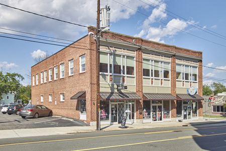 Office space for Rent at 1000 W Main in Durham