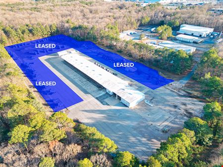 Industrial space for Rent at 9600 Express Lane, Richmond, VA in Richmond