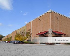 Jackson's Pointe Commerce Park