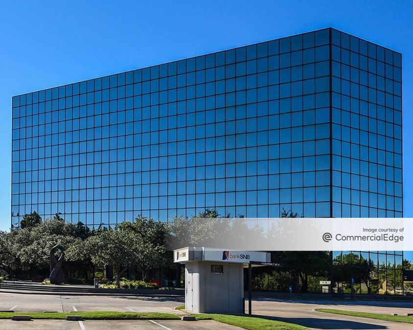 Southern Hills Tower