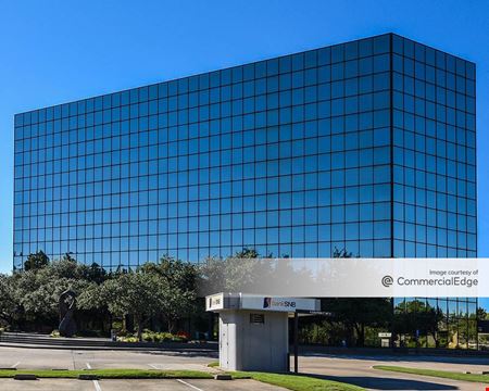 Office space for Rent at Southern Hills Tower in Tulsa