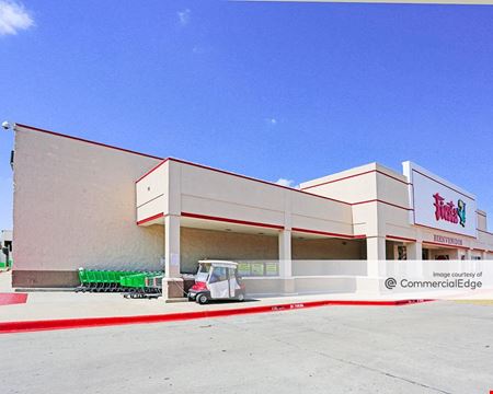 Retail space for Rent at 9727-9753 Webb Chapel Road in Dallas