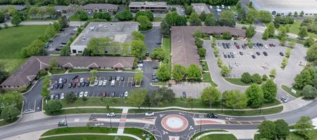 Commercial space at 390 E Congress Parkway Crystal Lake in Crystal Lake