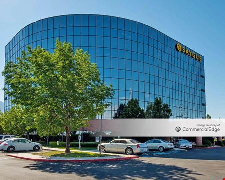 Commercial space at 10421 South Jordan Gateway in South Jordan