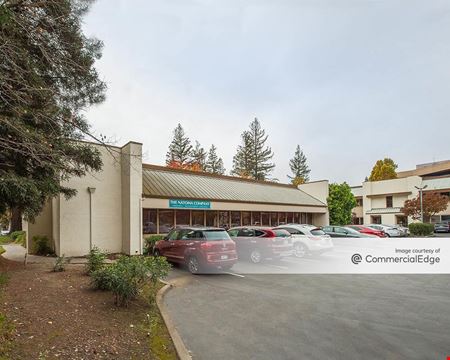 River Park Professional Center