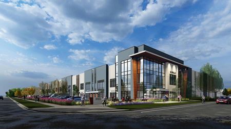 Other space for Rent at Belshore Industrial Centre in Surrey
