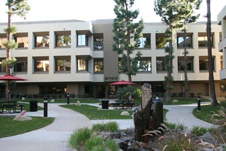 Office space for Rent at City Center in Ventura