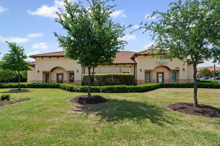 Office space for Sale at 3055-3071 W Southlake Blvd in Southlake