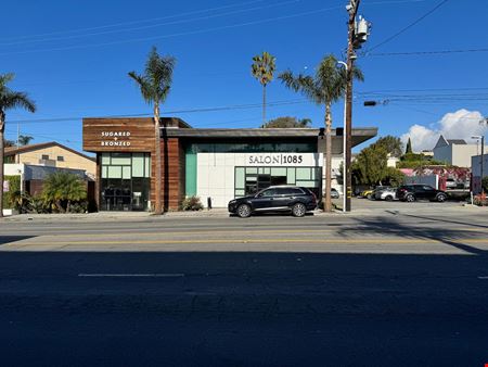 Mixed Use space for Sale at 1083-1085 Aviation Blvd in Hermosa Beach