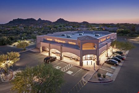 The Center at Troon North