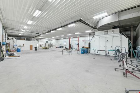 Former Bowling Green Auto Sales