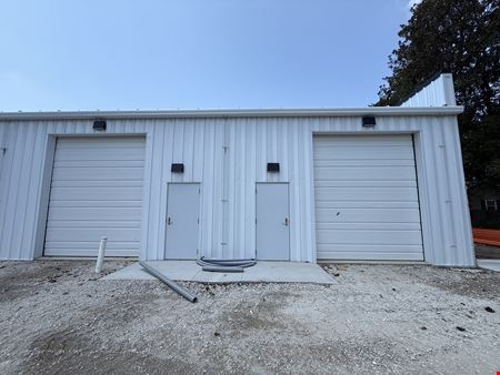 2700 Old Wrightsboro Road - Industrial Space For Lease