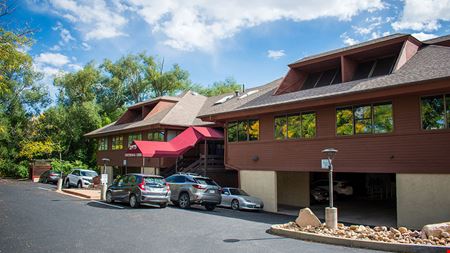 Office space for Rent at 2955-2975 Valmont Road in Boulder