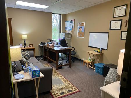 Jameson Office