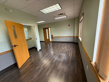 Class A Medical/Dental Suite