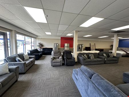 3146 Bailey Ave - 5,712+/- SF Retail