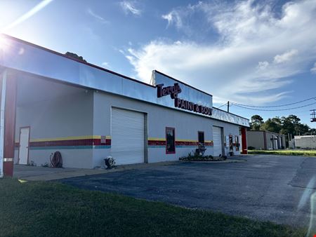4,856 SF Retail Space for Sale