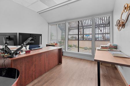 ±2,407 of Office Space Available in Excellent Condition & Move-In Ready