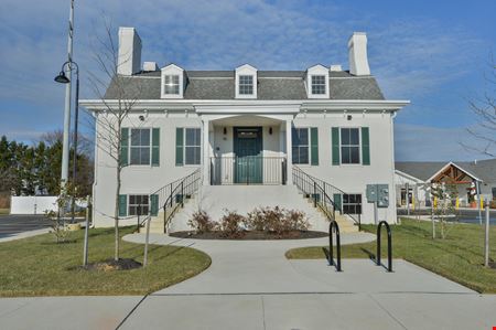 Office space for Rent at Ply Coworking in Newark