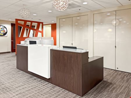 Regus - Portland - US Bancorp Tower