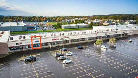 Retail space for Rent at 259 Deo Drive in Newark