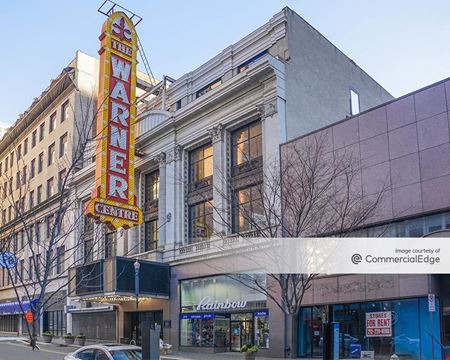 Office space for Sale at Warner Centre in Pittsburgh