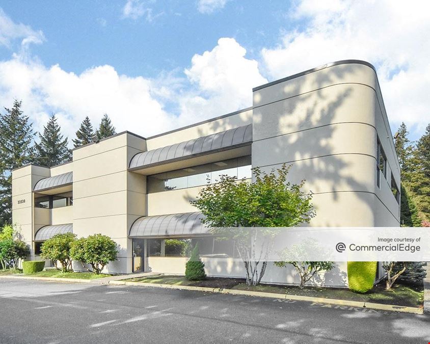 Hometown Office Suites & Services - 33530 1st Way South