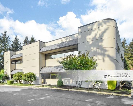 Hometown Office Suites & Services - 33530 1st Way South