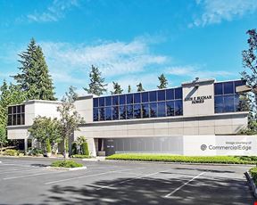 John F. Buchan Building