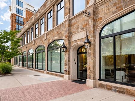 520 West Avenue