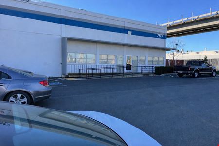 Industrial space for Rent at 1967 - San Leandro in San Leandro