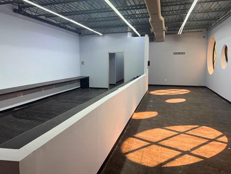 Office space for Rent at 250 Jackson Ave in Bronx