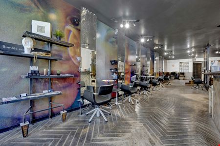 Bucktown Commercial Condo For Sale