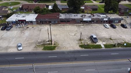 Retail space for Sale at 7081 -7091 Winbourne Avenue in Baton Rouge